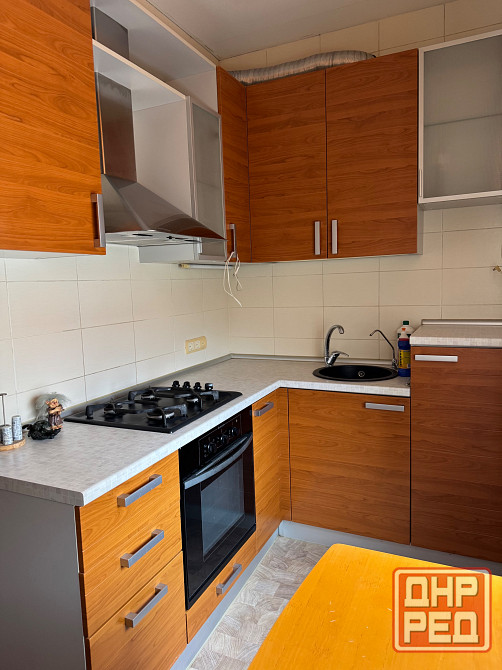 Продам 3к сталинку Театральный Донецк - изображение 2