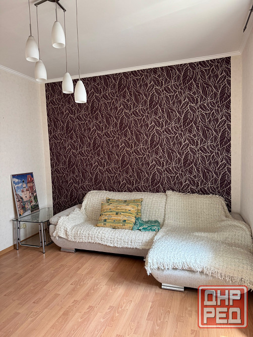 Продам 3к сталинку Театральный Донецк - изображение 6