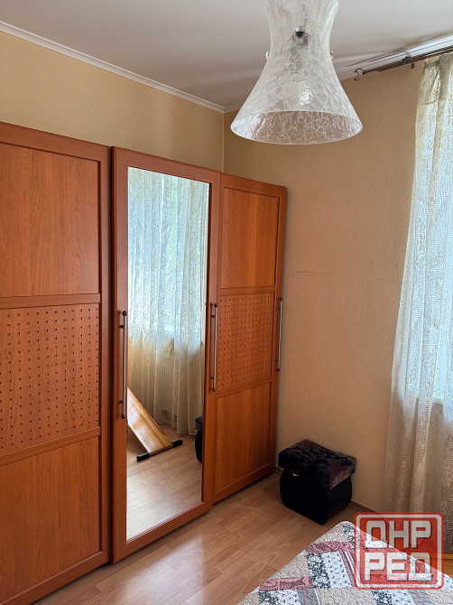 Продам 3к сталинку Театральный Донецк - изображение 4