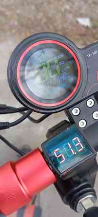Электро самокат kugoo max speed Донецк