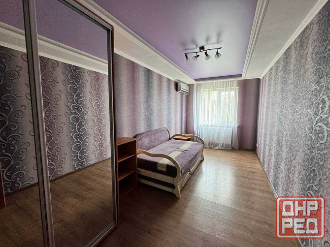 Сдам однокомнатную квартиру Донецк - изображение 2