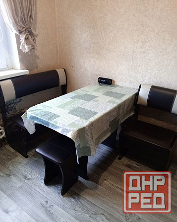 Сдам однокомнатную квартиру, Ворошиловском районе Донецк - изображение 1