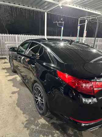 Kia Optima 2.4 AT Донецк