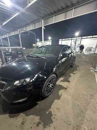 Kia Optima 2.4 AT Донецк