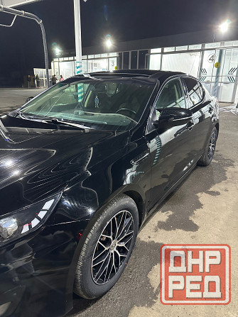Kia Optima 2.4 AT Донецк - изображение 2