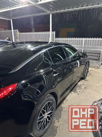 Kia Optima 2.4 AT Донецк - изображение 5