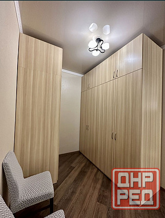 Сдам двухкомнатную квартиру, Калининском районе Донецк - изображение 3