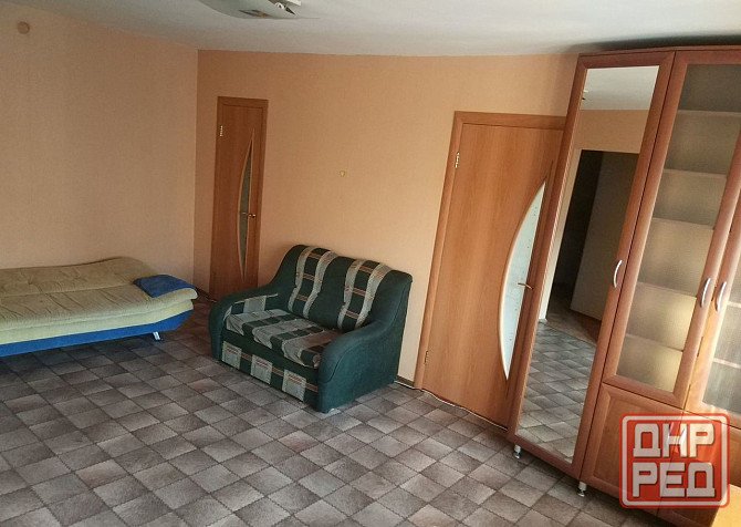 Сдам квартиру Ленинский проспект, 6 Донецк - изображение 2