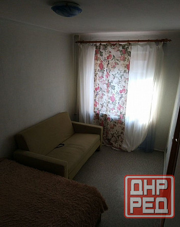 Сдам квартиру Ленинский проспект, 6 Донецк - изображение 5