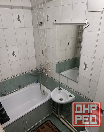 Сдам квартиру Ленинский проспект, 6 Донецк - изображение 1