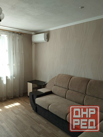 Продам 2х-ком.квартиру Куйбышевский р-н дк Куйбышева Донецк - изображение 1