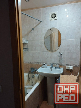 Продам 2х-ком.квартиру Куйбышевский р-н дк Куйбышева Донецк - изображение 9