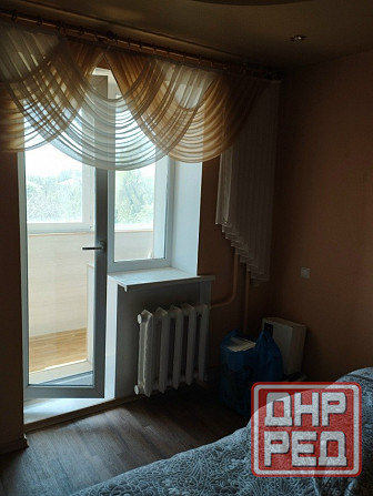 Продам 2х-ком.квартиру Куйбышевский р-н дк Куйбышева Донецк - изображение 4
