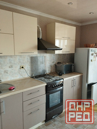 Продам 2х-ком.квартиру Куйбышевский р-н дк Куйбышева Донецк - изображение 7