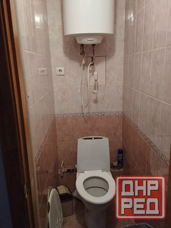 Продам 2х-ком.квартиру Куйбышевский р-н дк Куйбышева Донецк - изображение 8