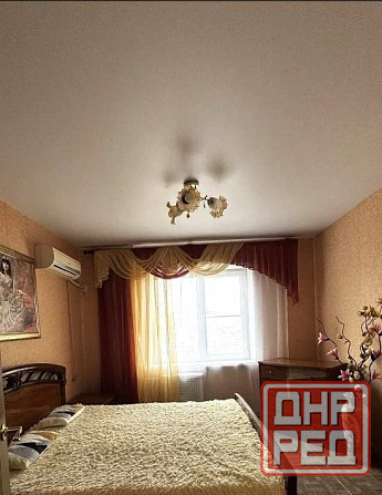 Сдается двухкомнатная квартира в аренду в донецке, пролетарский район, ориентир - ул. щетинина Донецк - изображение 5