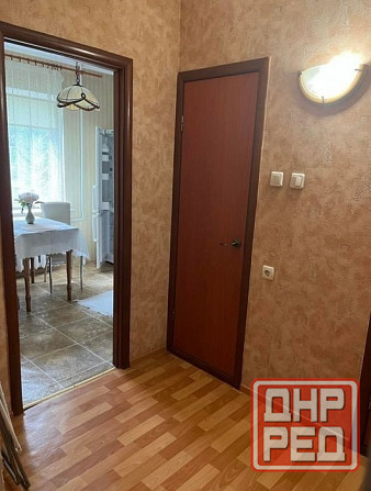 Сдам однокомнатную квартиру, ул.Словацкая Этаж 2 Донецк - изображение 5