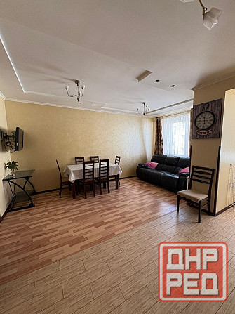 Аренда светлой и крупногабаритной 2-ком. квратиры Донецк - изображение 3