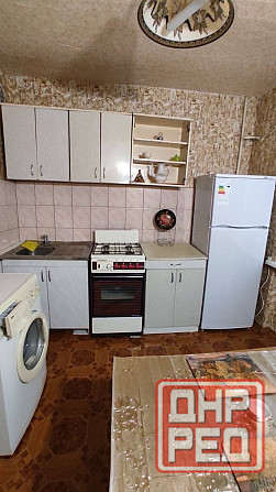 Сдается 1 комн. Калининский район. Контур. 18.000 рублей.Квартира свободная!!! Донецк - изображение 2