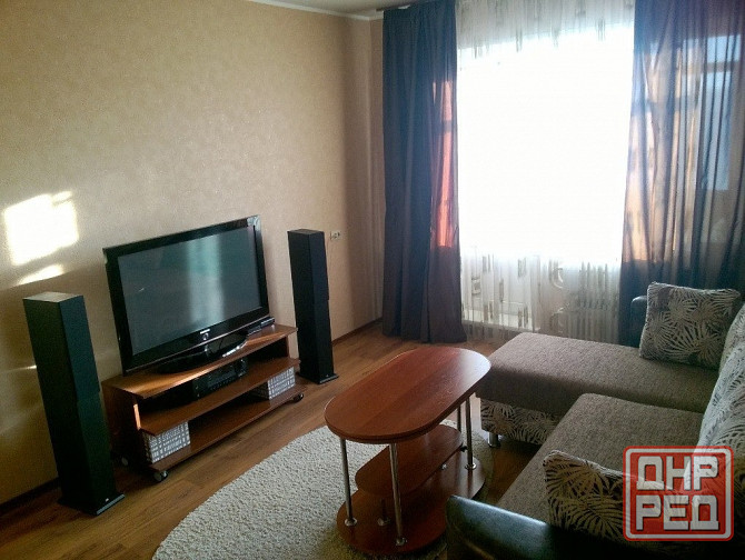 Сдам квартиру улица Профессоров Богославских, 15 Донецк - изображение 2