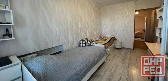Сдам квартиру проспект Ильича, 79 Донецк - изображение 1