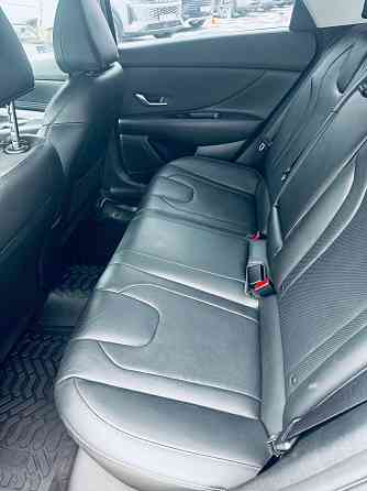 HYUNDAI ELANTRA Донецк