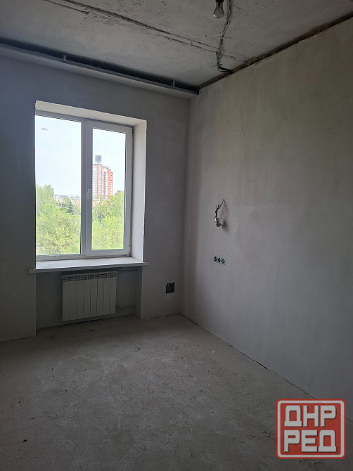 Драмтеатр, б-р Пушкина, 3к. кв-ра, сталинка, 4/5 Донецк - изображение 3