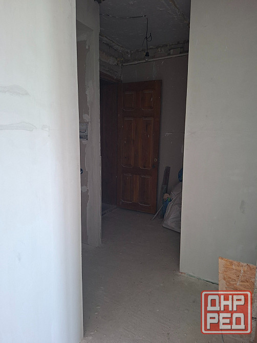 Драмтеатр, б-р Пушкина, 3к. кв-ра, сталинка, 4/5 Донецк - изображение 11