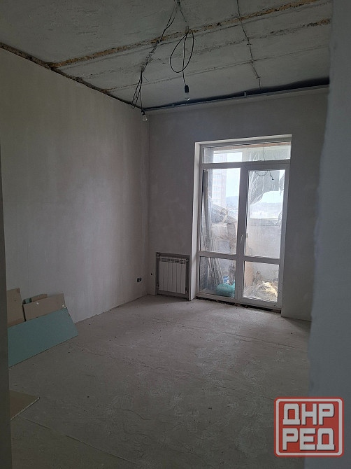 Драмтеатр, б-р Пушкина, 3к. кв-ра, сталинка, 4/5 Донецк - изображение 5