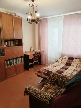 Срочно продам однокомнатную квартиру Донецк