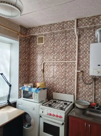 Срочно продам однокомнатную квартиру Донецк