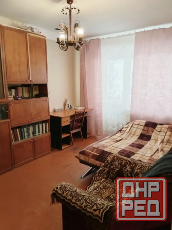 Срочно продам однокомнатную квартиру Донецк - изображение 1