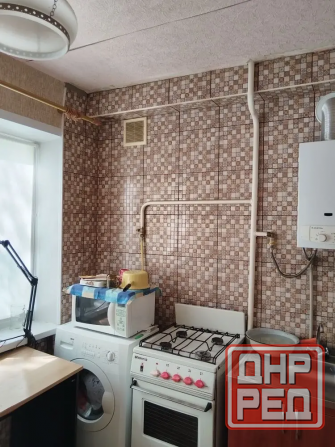 Срочно продам однокомнатную квартиру Донецк - изображение 3