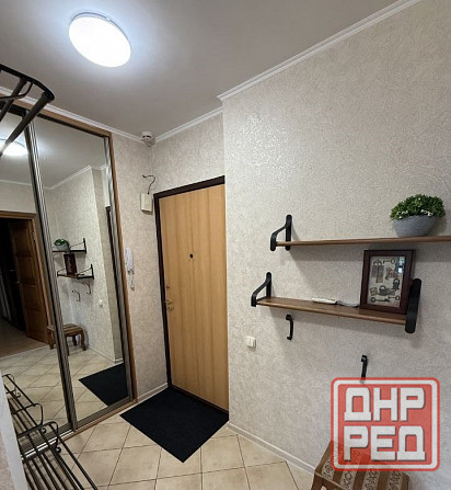 Сдам однокомнатную квартиру Донецк - изображение 5