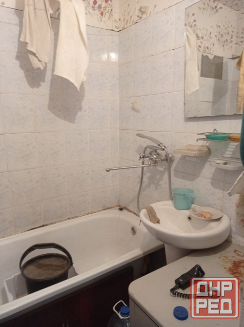 Продам 2-ком. квартиру в Будённовском районе города Донецк (микрорайон Цветочный). Донецк - изображение 4