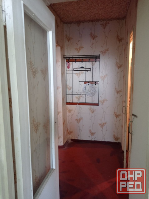 Продам 2-ком. квартиру в Будённовском районе города Донецк (микрорайон Цветочный). Донецк - изображение 3