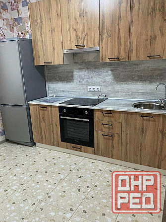 Сдаётся однокомнатную квартиру, Киевском районе Донецк - изображение 3