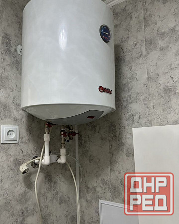 Сдам уютную однокомнатную квартиру в кировском районе, ориентир пл. свободы. сдается впервые, в 2019 Донецк - изображение 4