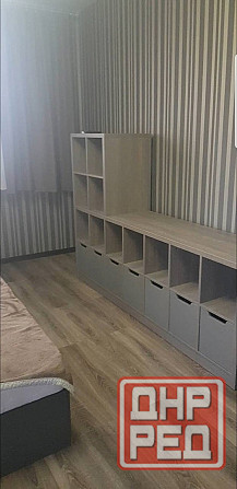 Сдам студию, Кировском районе Донецк - изображение 5