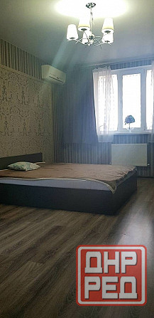 Сдам студию, Кировском районе Донецк - изображение 1