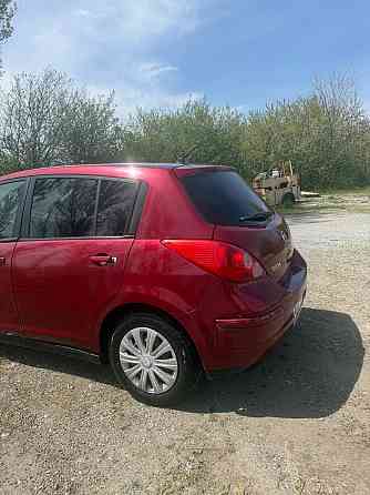 Продам Nissan Tiida 2008 год Макеевка