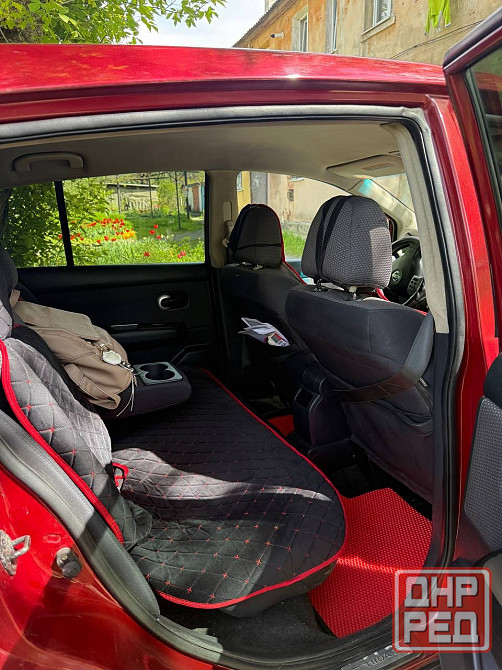 Продам Nissan Tiida 2008 год Макеевка - изображение 8