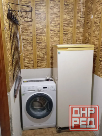 Аренда 1 комнатной квартиры, в г. Донецке, Пролетарский р-н, ул. Раздольная Донецк - изображение 5