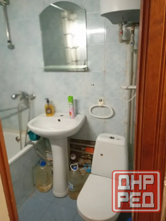 Аренда 1 комнатной квартиры, в г. Донецке, Пролетарский р-н, ул. Раздольная Донецк - изображение 2