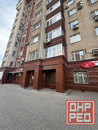Аренда 146 кв.м - Ворошиловский рн.,25 лет Ркка 16 - Видеонаблюдение!Вода Круглосуточно! Донецк - изображение 1