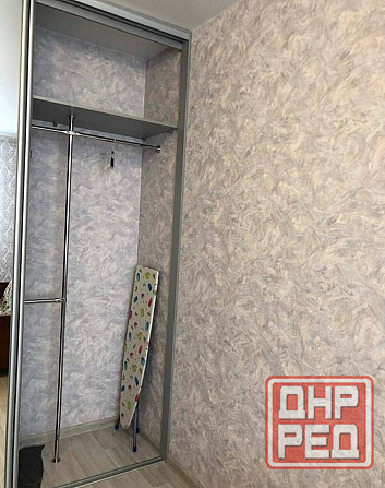 Сдам однокомнатную квартиру, Киевском районе Донецк - изображение 6