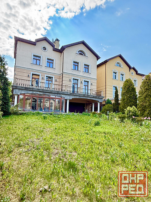 Эксклюзивные Липки. Продажа дома. Донецк - изображение 2