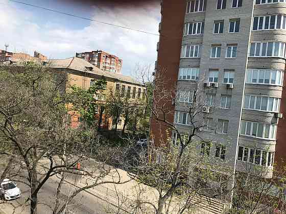 Самый центр Донецка, двушка брежневка Донецк