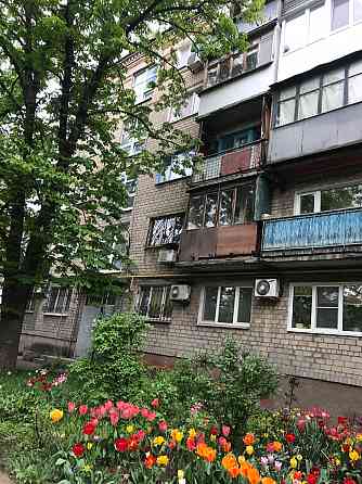 Самый центр Донецка, двушка брежневка Донецк