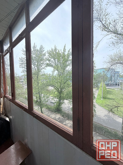Продажа 1 ком. квартиры , район жд Донецк - изображение 5